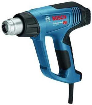 Bosch Heat Gun GHG 180 
Product description
Tikweld Welding Supplies and Services is the distributor of Bosch Power tools and accessories in Nigeria. 
With the new Bosch GHG- 180 heat gun, high quality bosch results are within reach at an...