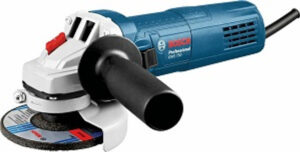 osch Angle Grinder GWS 750-115 mm 
Tikweld Welding Supplies and Services is the distributor of Bosch Power tools and accessories in Nigeria. This Angle Grinder GWS 750-115 mm Bosch has Greater power for tougher jobs. It has...
