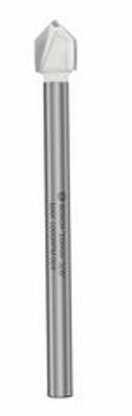 Bosch CYL-9 Ceramic Tile Drill Bit 12 X 90mm.
Tikweld Welding Supplies and Services is the distributor of Bosch Power tools in Nigeria. Our Bosch CYL-9 ceramic 12 X 90mm drill bit  (2608587166) is suitable for drills on, thick...