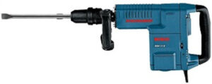 Bosch Demolition Hammer with SDS Max GSH 11 E