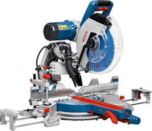 Bosch GCM 12 GDL Mitre Saw