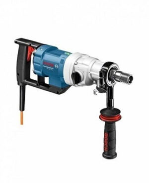 Bosch GDB 180 WE professional Diamond Drill
Tikweld Welding Supplies and Services is the distributor of Bosch Power tools and accessories in Nigeria

Powerful 2000 watt motor for breakthroughs in reinforced concrete up to 180 mm
Long lifetime...