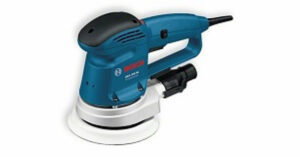 Bosch GEX 150 AC Professional Random orbit sander