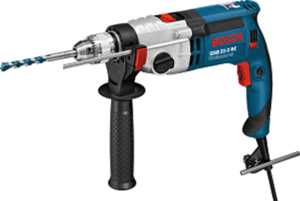 Bosch GSB 21-2 RE Professional Impact Drill 