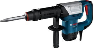 Bosch GSH 500 Demolition Hammer