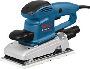 Bosch GSS 280 AE Professional Orbital Sander