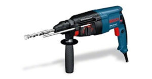 Bosch GBH 2-24 DRE Professional Rotary Hammer with SDS-plus 