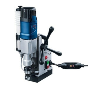 Bosch Rotary Drill GBM 50-2
Tikweld Welding Supplies and Services is the distributor of Bosch Power tools and accessories in Nigeria
 Our Bosch Rotary Drill GBM 50-2 is Precise, efficient and convenient and the ideal solution for metal drilling...