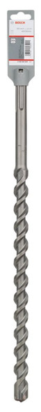 Bosch SDS-Max-4, Hammer Drill Bit, 25 x 400 x 540 mm
Tikweld Welding Supplies and Services is the distributor of Bosch Power tools in Nigeria.
Used with rotary hammer with SDS max holder and can used on reinforced concrete, masonry
Part...