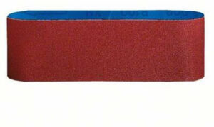 Bosch sanding belt set  X440 620 mm