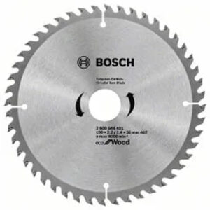 Bosch Professional ECO line Wood H 190x2.2x30, 48T