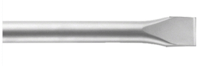 Bosch ECO Flat Chisel SDS max, (600 x 25mm) 2608690241