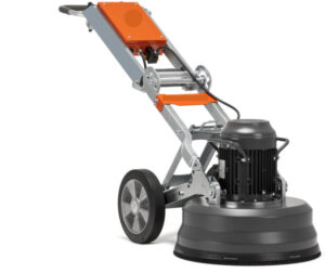 Concrete Grinding Machine 4Hp 420V CV450 Kaida