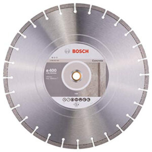 Bosch Diamond Cutting Disc Standard for Concrete
Tikweld Welding Supplies and Services is the distributor of Bosch Power tools in Nigeria. The low-cost diamond cutting disc was designed to be a problem solver in concrete with its...