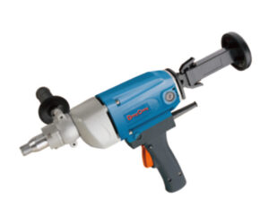DONGCHENG DIAMOND DRILL DZZ02-160 WITH WATER SOURCE