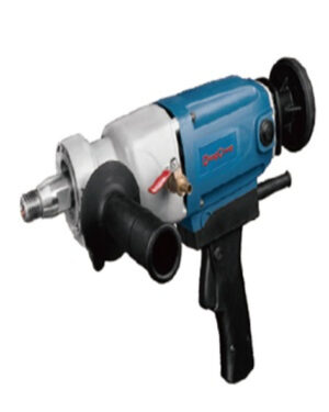 DONGCHENG DIAMOND DRILL DZZ03-110 WITH WATER SOURCE