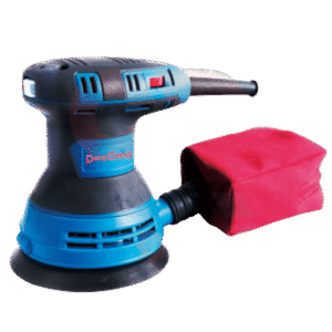 DongCheng Random Orbit Sander DSA125