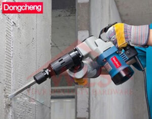 Dong Cheng Demolition Hammer DZG6