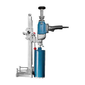 DONGCHENG DIAMOND DRILL DZZ03-160 WITH WATER SOURCE