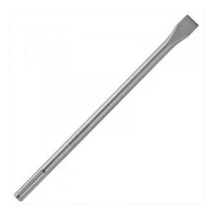 Bosch SDS-Max, LPP Flat chisel, 600 x 25 mm (10 pcs).
Tikweld Welding Supplies and Services is the distributor of Bosch Power tools and accessories in Nigeria.
Our Bosch SDS-Max, LPP Flat chisel, 600 x 25 mm (10 pcs) is used as a...