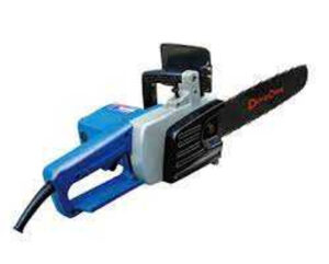 DongCheng-ELECTRIC CHAIN SAW-DML405
