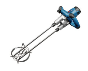 DongCheng-Electric Mixer-DQU120x2