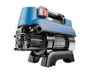 DongCheng-High-Pressure Washer-DQW5.5/7 PLUS