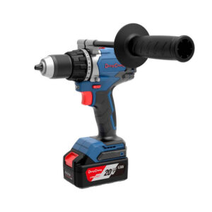 DongCheng Cordless Brushless Driver Drill DCJZ06-13 (TYPE DM/EM/FK/Z)
