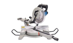 DongCheng Slide Compound Miter Saw 1650W,255mm DJX06-255 
Tikweld Welding Supplies and Services is the distributor and supplier of DongCheng Power Tools in Nigeria. Our DongCheng Slide Compound Miter Saw 1650W,255mm DJX06-255 is used to...