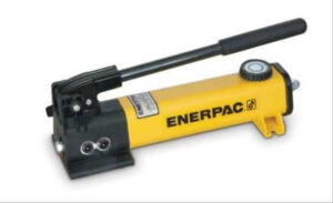 Hydraulic Hand Pump 700bar  HHP700 ENERPAC