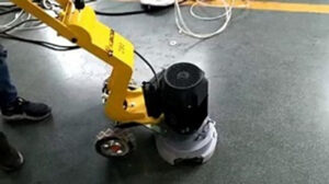 Edge Grinding Machine CV280 Kaida