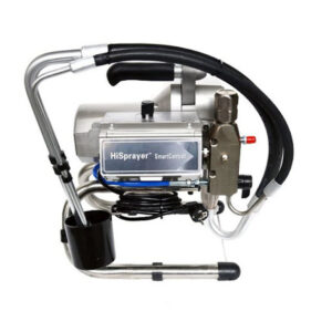 A3 HVBAN Airless Paint Sprayer 
Tikweld welding Supplies and services is the distributor and supplier of  HVBAN fluid paint equipment in Nigeria. This A3 HVBAN Airless Paint Sprayer  with piston pump (2.3L/Min) is...