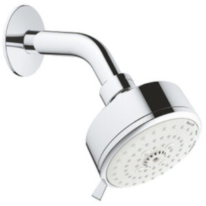 Tempesta Head Shower Set 3 Sprays