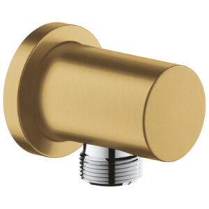 Rainshower Wall Union