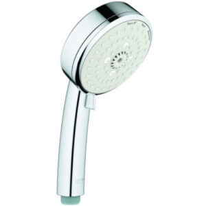 Tempesta Hand Shower 3 Sprays Chrome