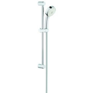 Grohe Tempesta Shower Rail Set 3 Sprays
