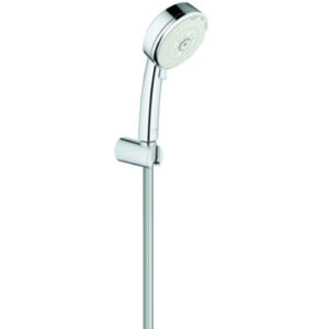 Grohe Tempesta Wall Holder Set 3 Sprays