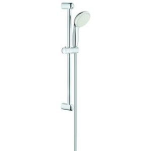 Grohe Tempesta Shower Rail Set 2 Sprays