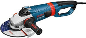 GWS 26-230 LVI Professional Large Angle Grinder