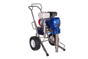 Gasoline Airless Paint Sprayer HVBAN GP8300TX
