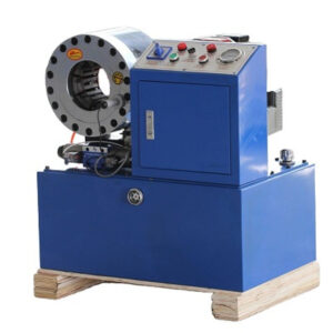 Kaida DX68 Crimping Machine