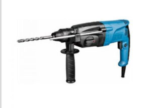 DongCheng Hammer Drill DZC05-26
Tikweld Welding Supplies and Services is the distributor and supplier of DongCheng Power Tools in Nigeria. The DongCheng Hammer Drill DZC05-26  features Adjustable speed, 3-mode operation,...