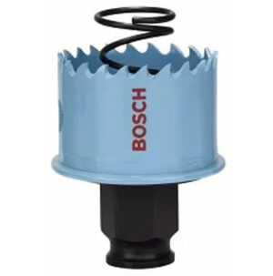 Bosch Sheet Metal Hole saws (40mm) 2608584792