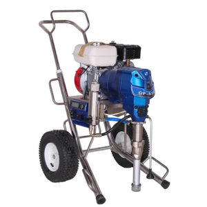 HVBAN Petrol Airless Sprayer GP6300TX
