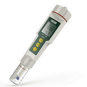 PH meter AIK-TPH01608 Hellog