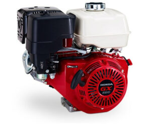 Honda Engine GX390H2