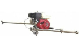 HONDA LONGTAIL BOAT ENGINE G300 LTB KIT