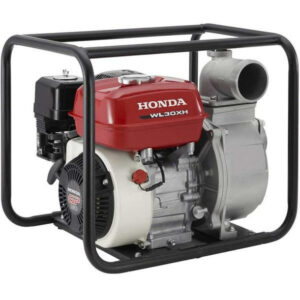 HONDA WATER PUMP