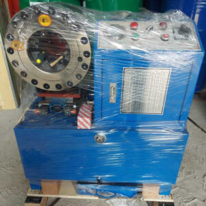 Hydraulic Hose Crimping Machine 220V  DX68W KAIDA