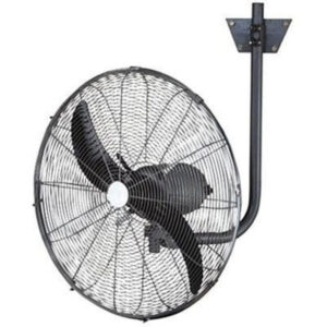Industrial Wall Fan-20" OX 
Tikweld welding Supplies and services Nigeria is the distributors of OX Industrial Standing Fan and Wall Fan in Nigeria. Industrial Wall Fan-20" OX  is a unique wall fan that comes with...